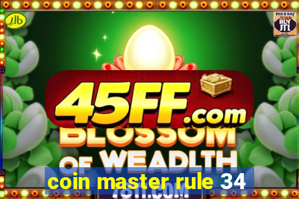 coin master rule 34